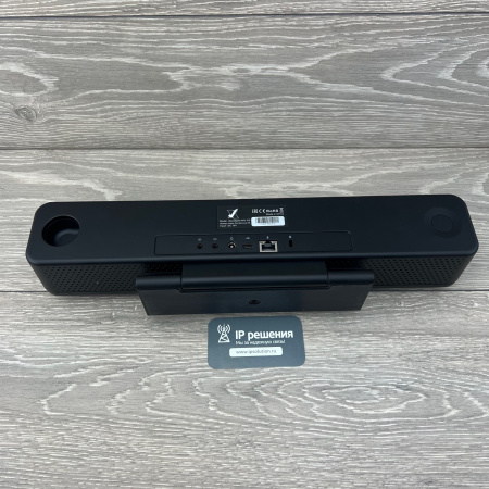 VoiceXpert VXV-312-KIT, видеобар в комплекте с 4-мя беспроводными микрофонами